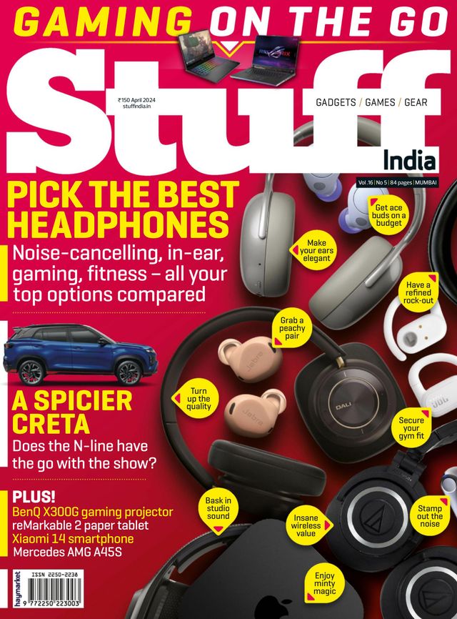 Go Unlimited with Magzter GOLD